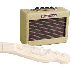 Fender Mini '57 Twin Amp
