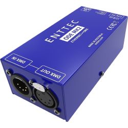 ENTTEC ODE Mk2 ArtNet/DMX-Konverter