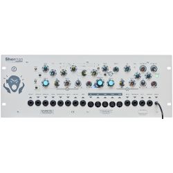 Sherman Filterbank 2 rack