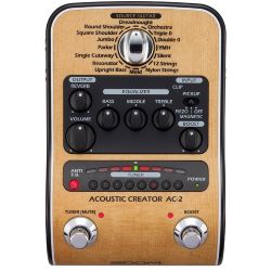 Zoom AC-2