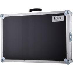 KORN Case für Reloop Mixon 4 inkl. Laptopschlitten Casebau