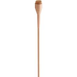 DPA d:screet CORE 4061 Omni Mic Loud SPL MicroDot Beige