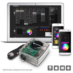 Cameo DVC DMX-Interface