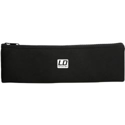 LD Systems MIC BAG L Tasche f. Mikrofon 300 x 100 mm