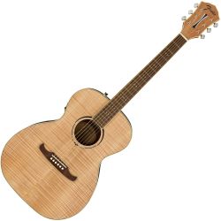 Fender FA-235E NAT Concert Westerngitarre