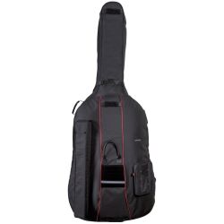Gewa Kontrabass Gig-Bag Prestige Rolly 4/4