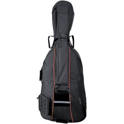 Gewa Cello Gig-Bag Premium 3/4