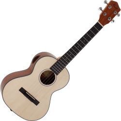 Kai Ukulele KTI-100W Tenor-Ukulele inkl. Gigbag