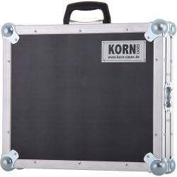 KORN Case Roland Aira TR-8 S Rhythm Performer inkl. Kabelfach Casebau