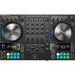 Native Instruments TRAKTOR KONTROL S4 MK3 DJ Controller B-Ware