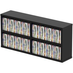 Glorious DJ CD Box 180 black