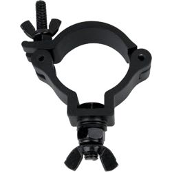 Showtec Half Coupler 50mm 75 kg