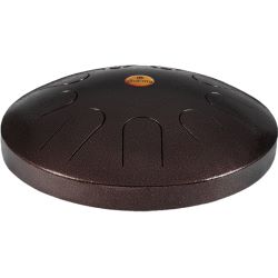 Latin Percussion LP D0616 Dharma Metta Drums 16 Zoll Deep Copper Finish