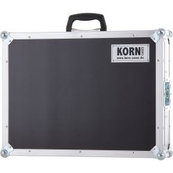 KORN Case für Denon MC 6000 MK2 DJ Controller Casebau