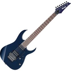 Ibanez RG2027XL-DTB 7-String E-Gitarre