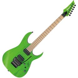 Ibanez RGR5220M-TFG E-Gitarre inkl. Koffer