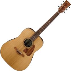 Ibanez AVD15PFR-OPS Westerngitarre