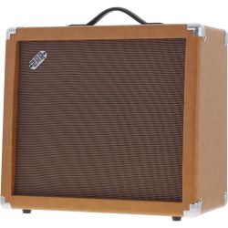 ZAR Verstärker A-40 R B-Ware
