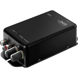 IMG Stageline HPR-6 Kopfhörerverstärker
