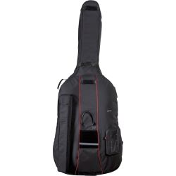 Gewa Kontrabass Gig-Bag Prestige Rolly 3/4