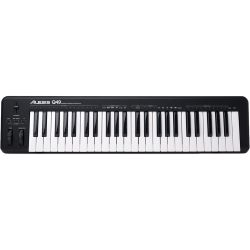 Alesis Q 49 USB/MIDI Keyboard Controller B-Ware