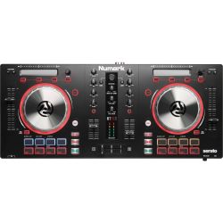 Numark Mixtrack Pro 3 DJ Controller B-Ware