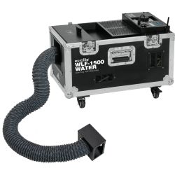 EUROLITE WLF-1500 Water Low Fog Pro Nebelmaschine