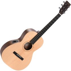 Sigma 00MSE Westerngitarre