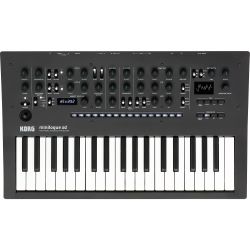 Korg minilogue xd
