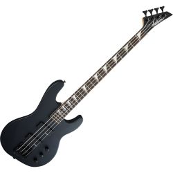 Jackson JS2 Concert Bass AH FB STN BLK E-Bassgitarre