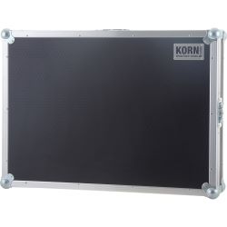 KORN Case für Denon PRIME 4 DJ System & Denon DJ PRIME 4+ DJ System Casebau