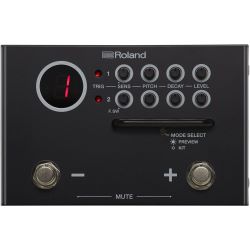 Roland TM-1 Trigger Modul