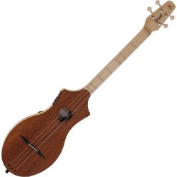 Seagull M4 Merlin Mahogany SG EQ