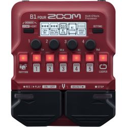 Zoom B1 FOUR