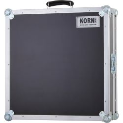 KORN Case Haubencase für Dynacord CMS 1000-3 inkl. Kabelfach Casebau
