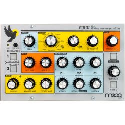 Moog Sirin