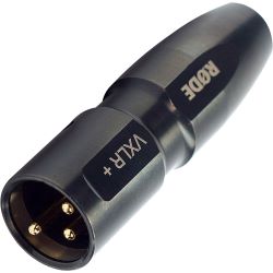 Rode VXLR+ Adapterstecker
