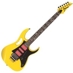 Ibanez JEMJRSP-YE Steve Vai Signature E-Gitarre