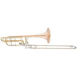 Arnolds und Sons ASL-6112 Bassposaune B-Ware