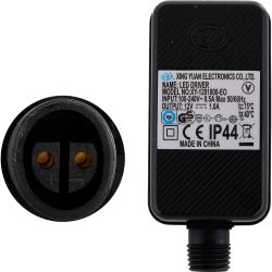 Laserworld Netzteil GS PSU-12V-1A 2