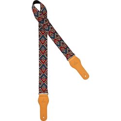 Ortega OCS-440 Gitarrengurt African Dance
