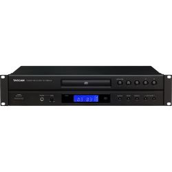 Tascam CD-P1260 MK II