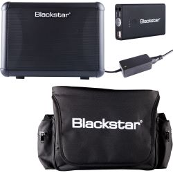 Blackstar Super Fly Pack