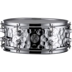 Mapex MPST2506H 12 Zoll x 05 Zoll Hammered Snare