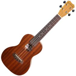 Islander MC-4 Konzert-Ukulele