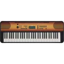 Yamaha PSR E360 A Maple