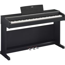 Yamaha YDP-144 B Black Digitalpiano