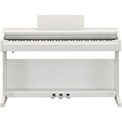 Yamaha YDP-164 WH White Digitalpiano