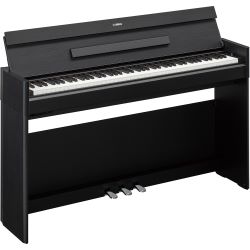 Yamaha YDP-S 54B Schwarz Digitalpiano