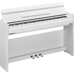 Yamaha YDP-S 54WH Weiß Digitalpiano